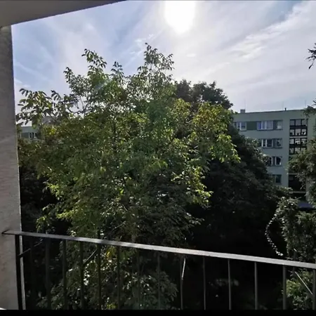 Apartament Sadyba Warsaw Exterior photo