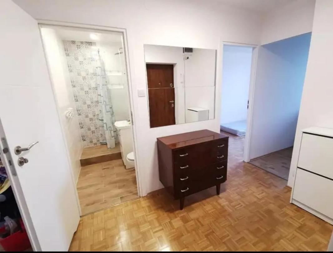 Apartament Sadyba Leilighet