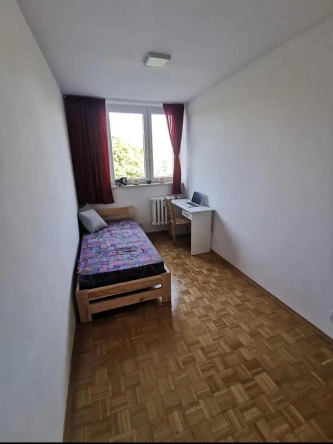 Leilighet Apartament Sadyba *